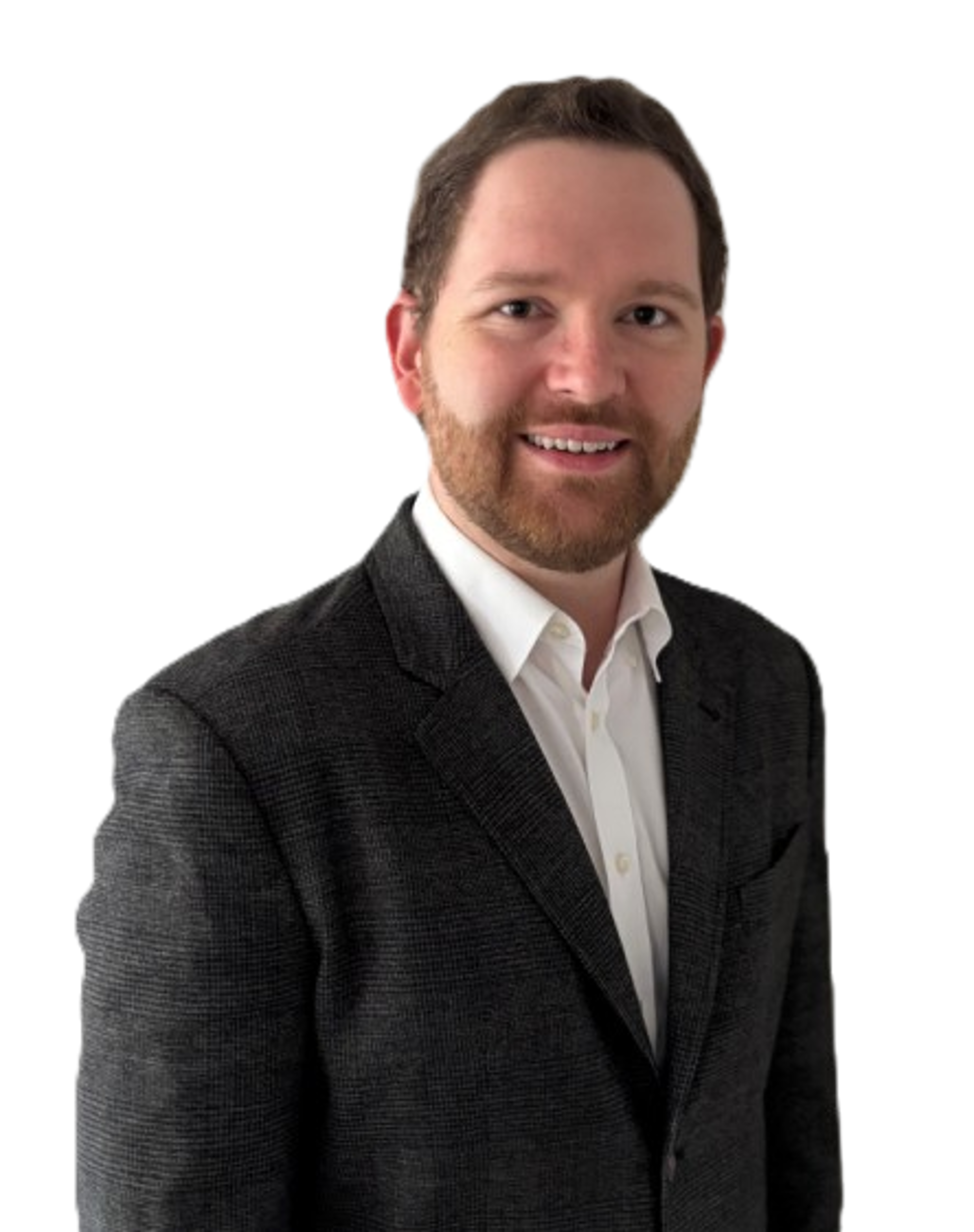 Headshot of Sam Frihart