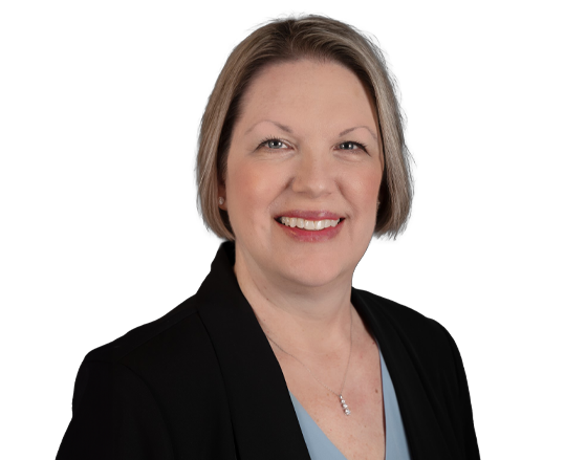 Headshot of Sandy Tigard
