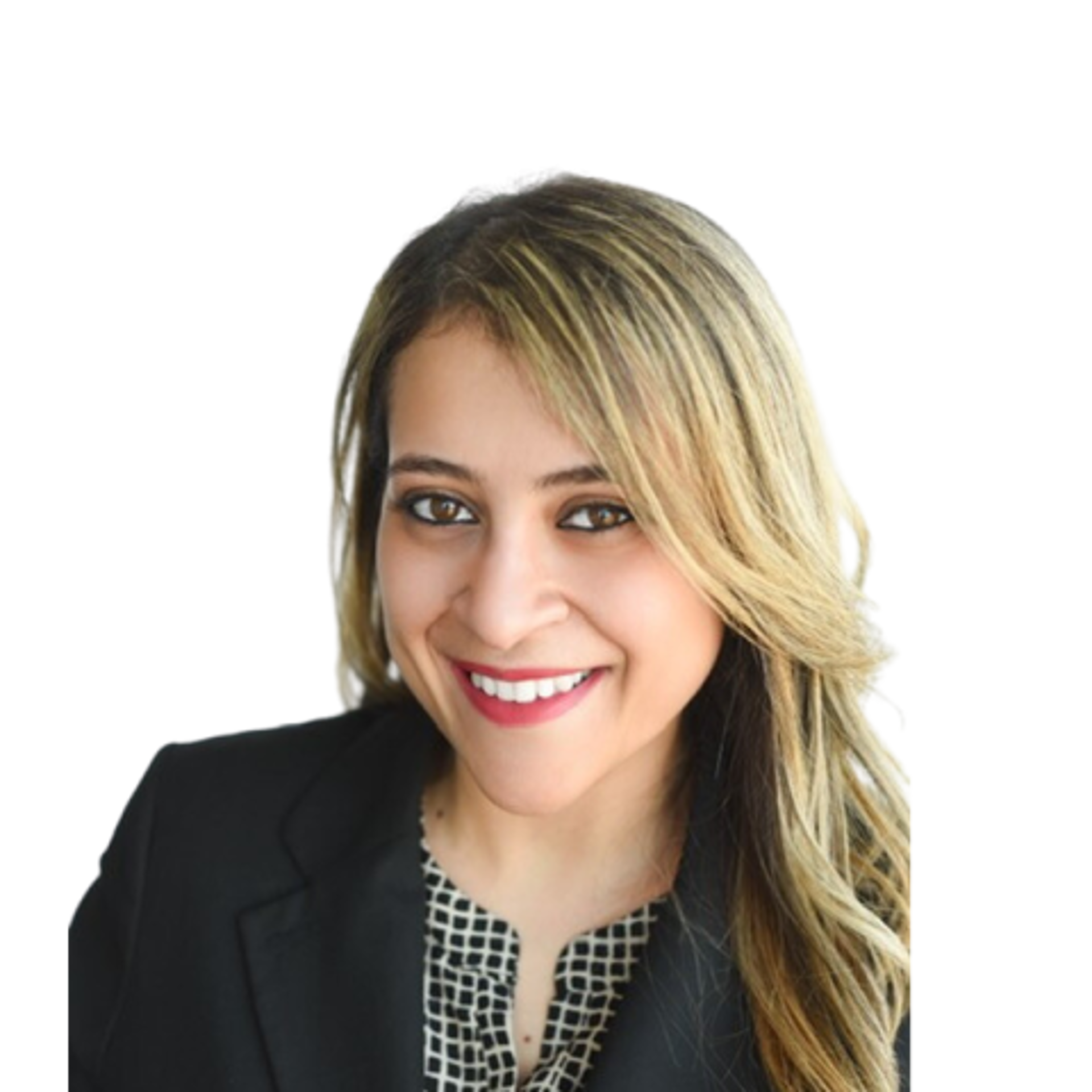 Headshot of Sara Brock