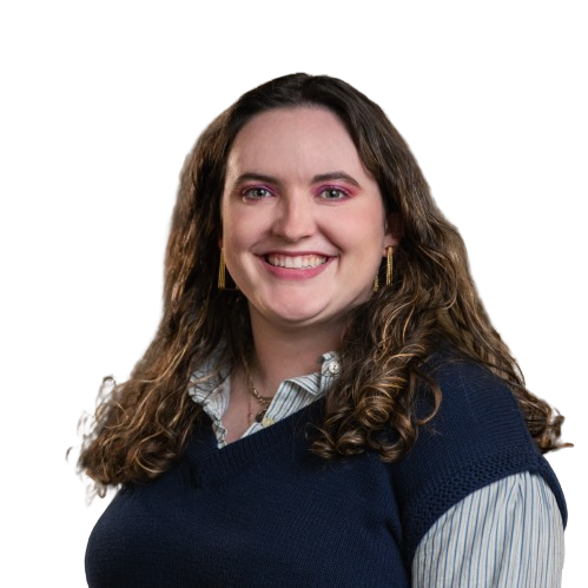 Headshot of Sara Naughton