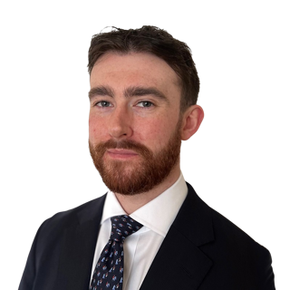 Headshot of Scott Melville