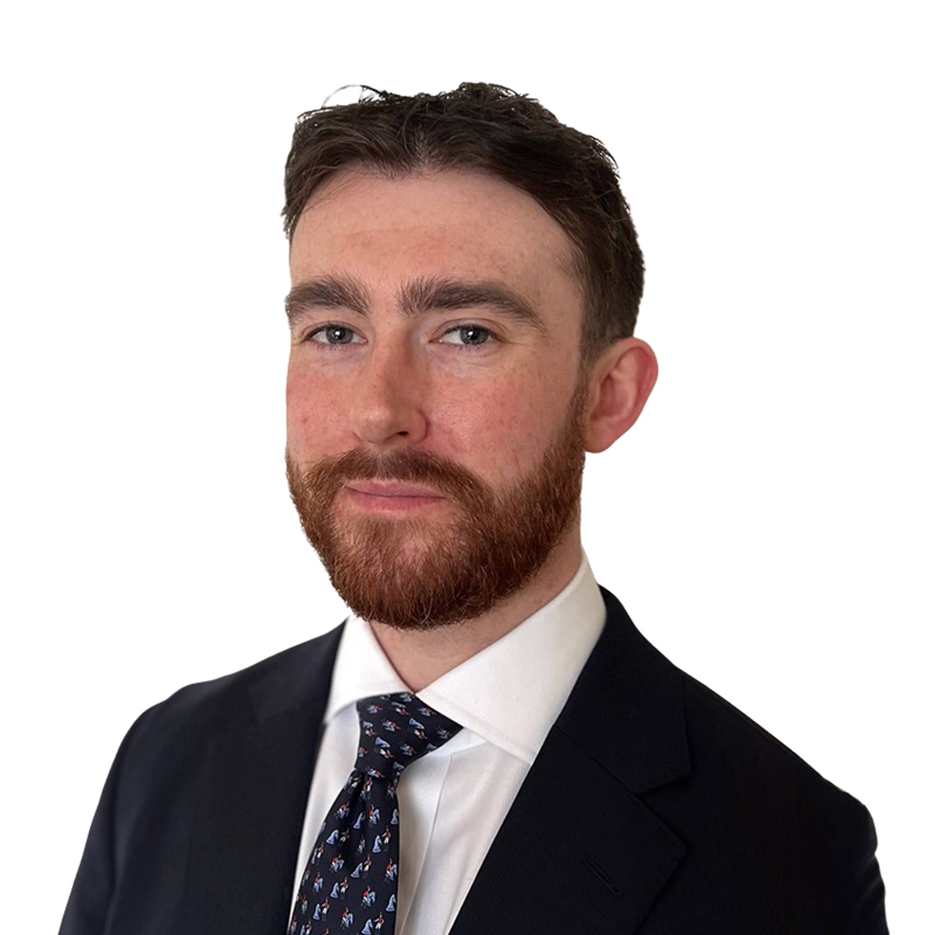 Headshot of Scott Melville