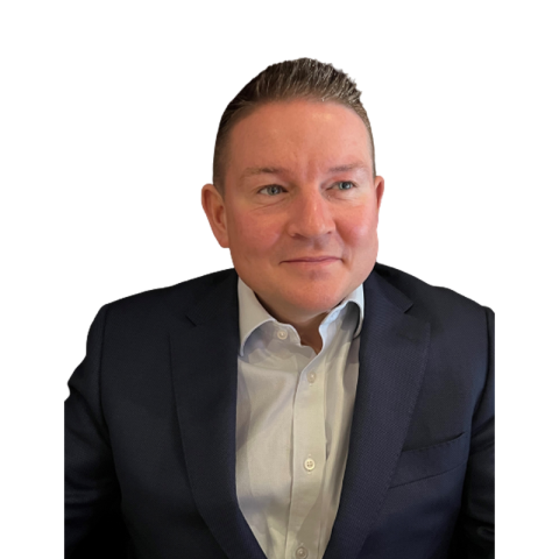 Headshot of Scott Sellick