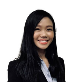 Headshot of Sharmayne Koh