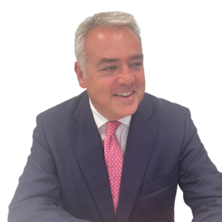 Headshot of Simon Aitchison
