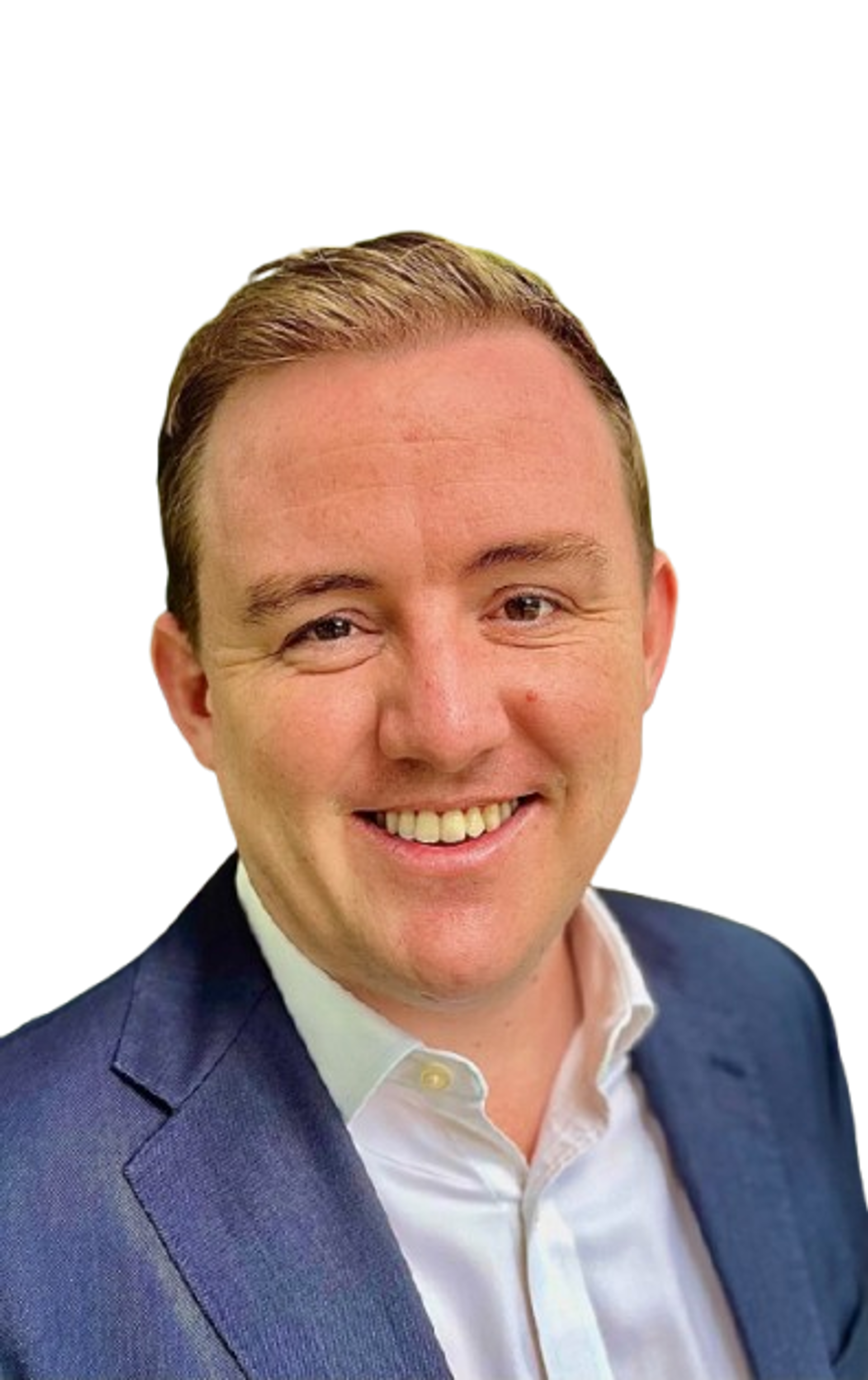 Headshot of Steve Hatton