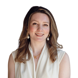Headshot of Sydonie Williams