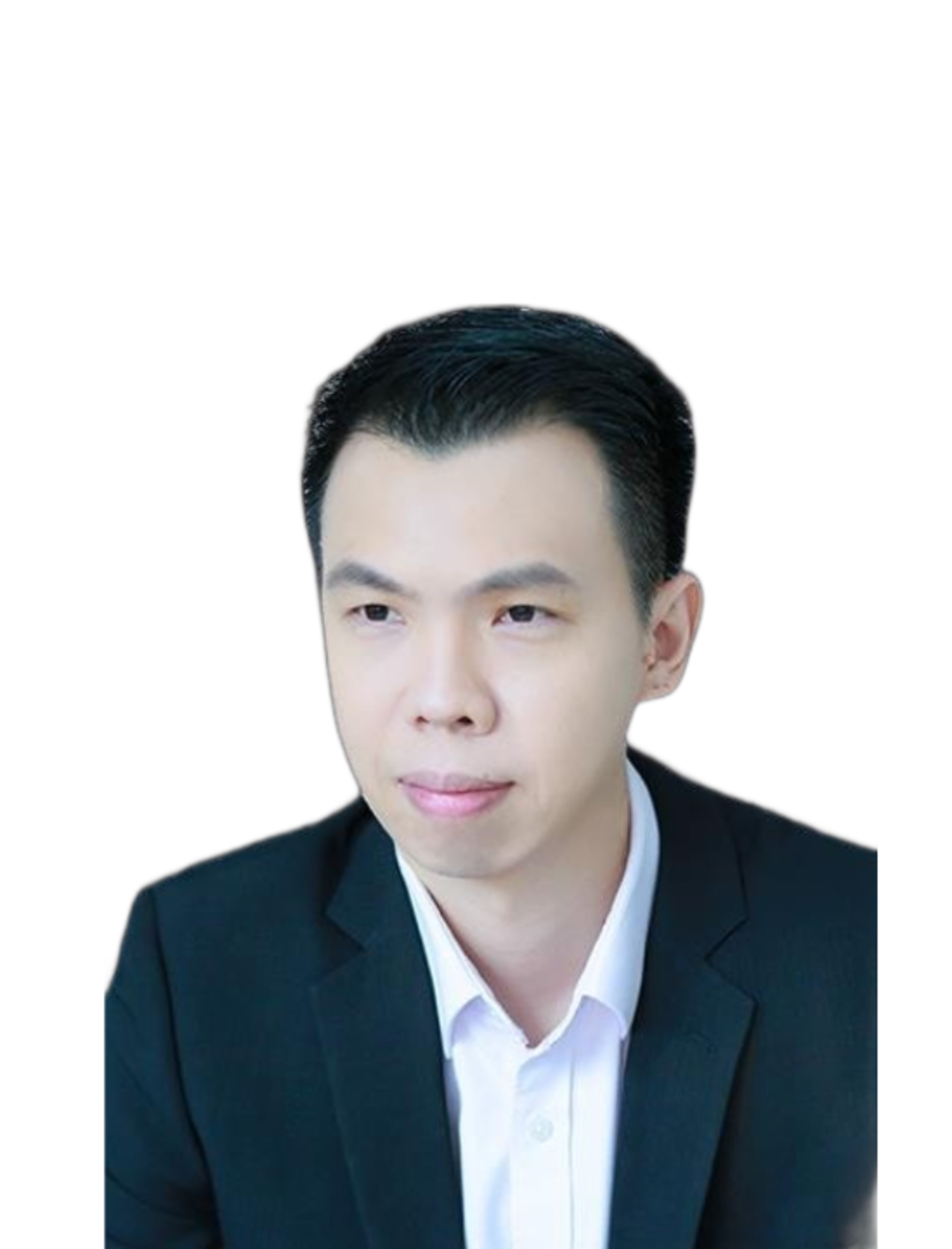 Headshot of Teck Siong Ng