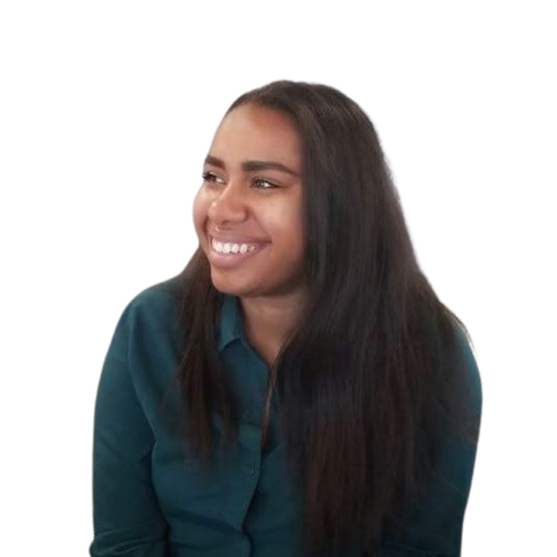 Headshot of Timeka Stuart