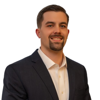 Headshot of Tom Hunsberger