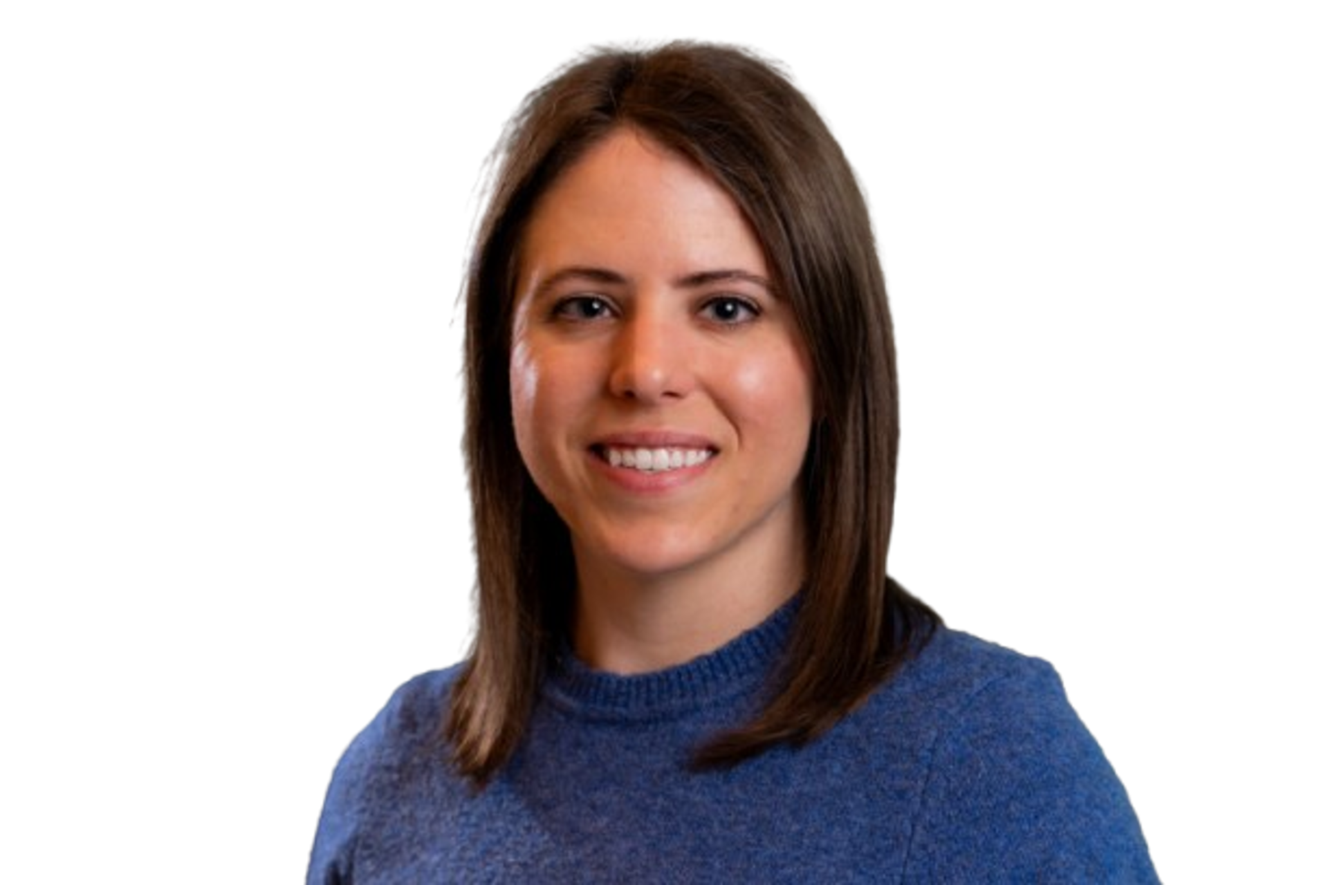 Headshot of Tracy Brinkman