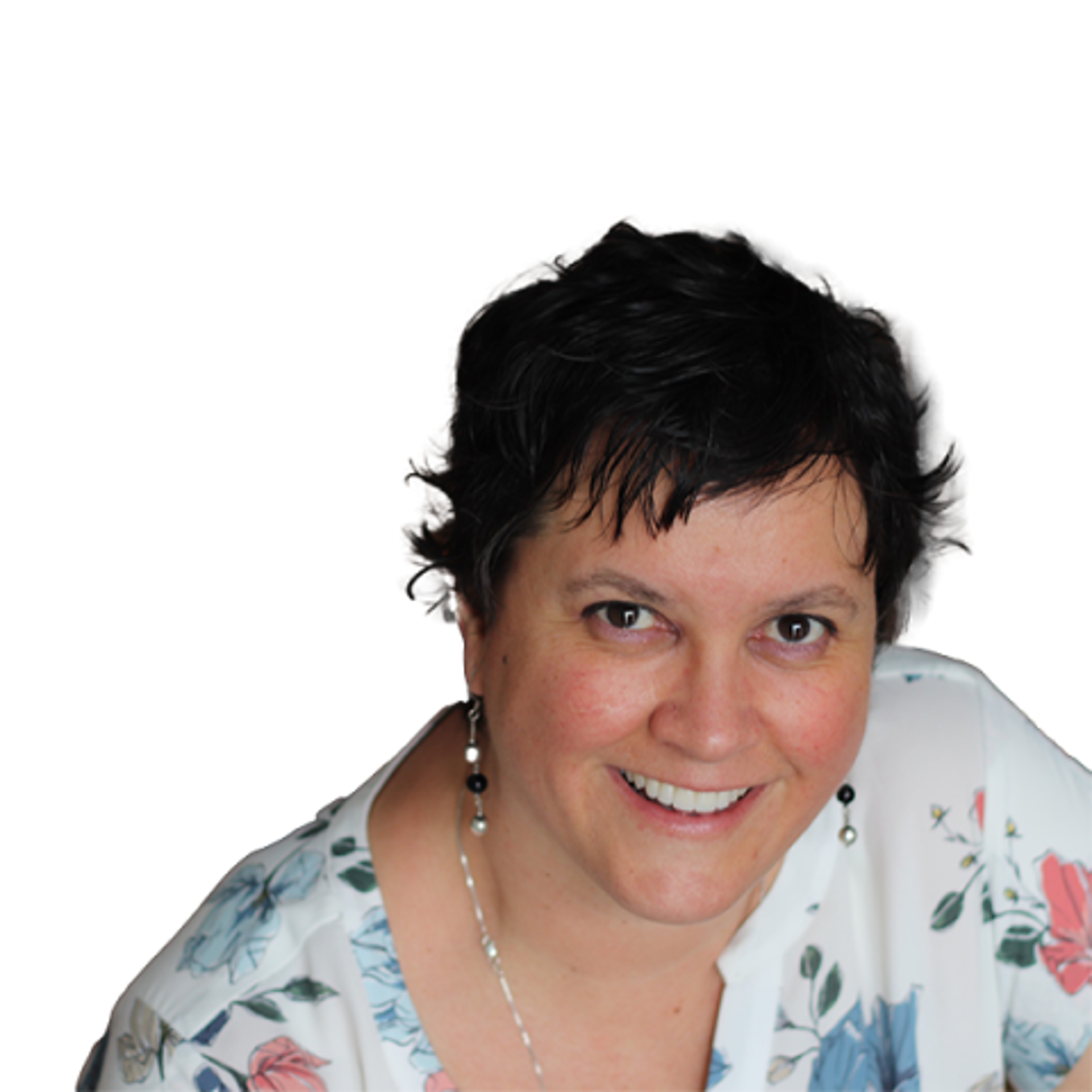 Headshot of Valerie Gagnon