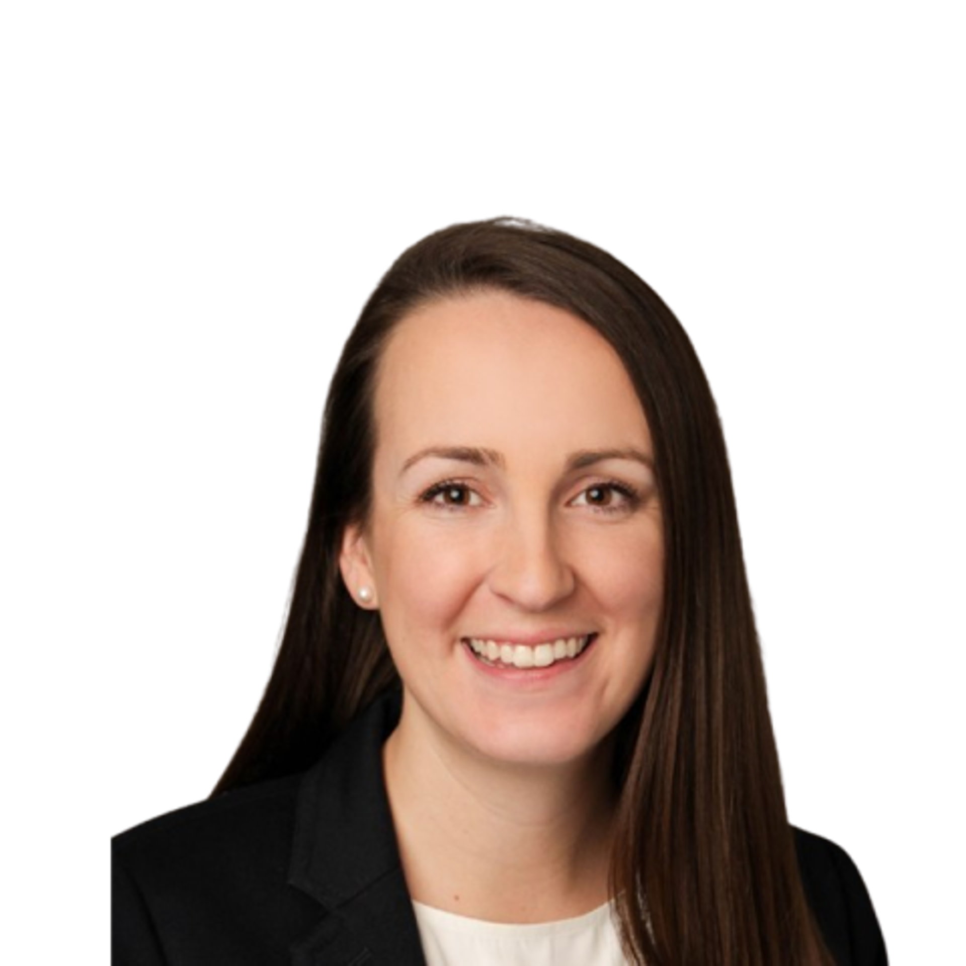 Headshot of Victoria Kopser Hoffman