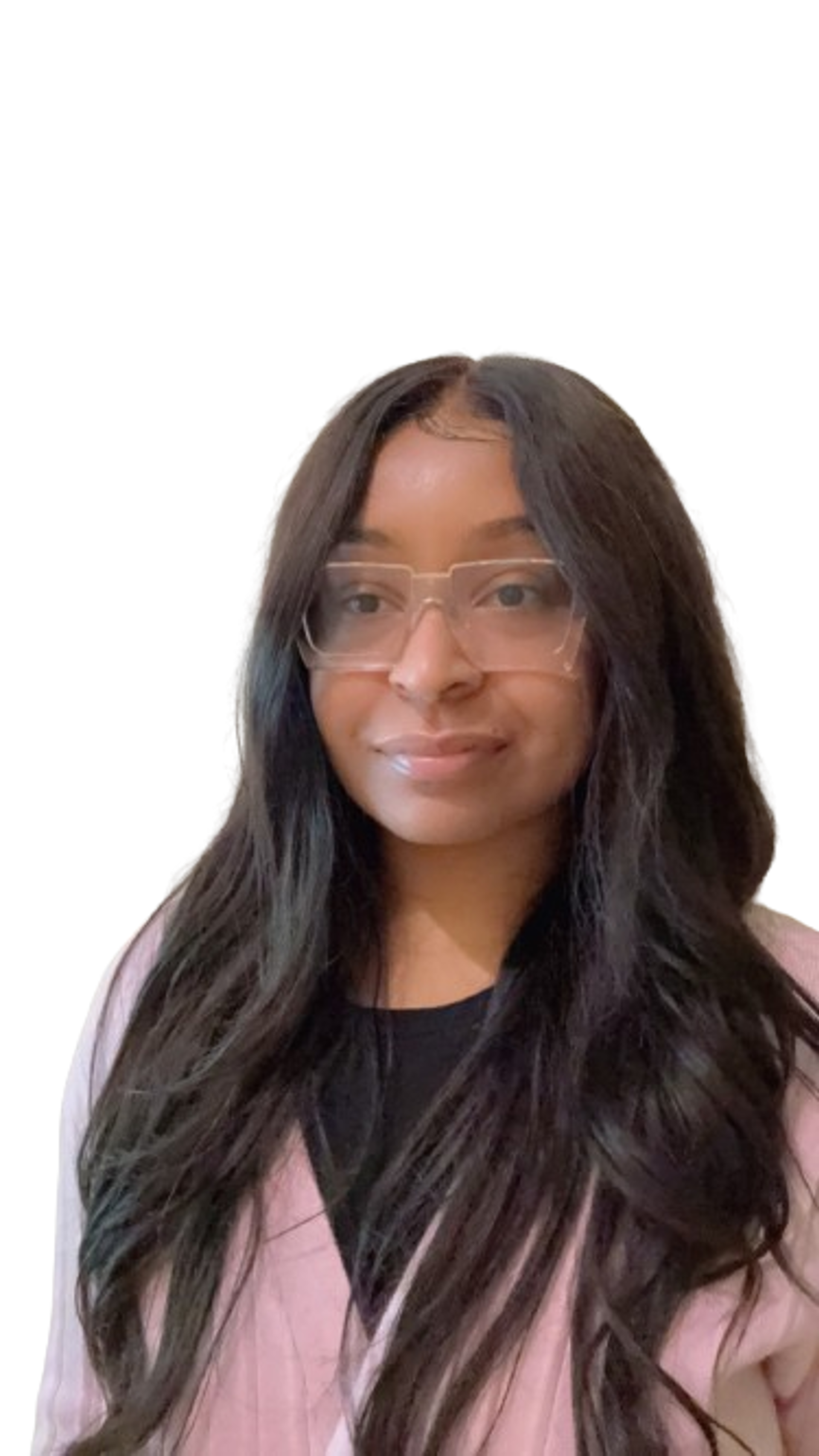 Headshot of Yasmin Mosby